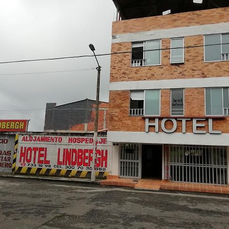 Hotel Lindbergh Quindio Armenia  Luaran gambar