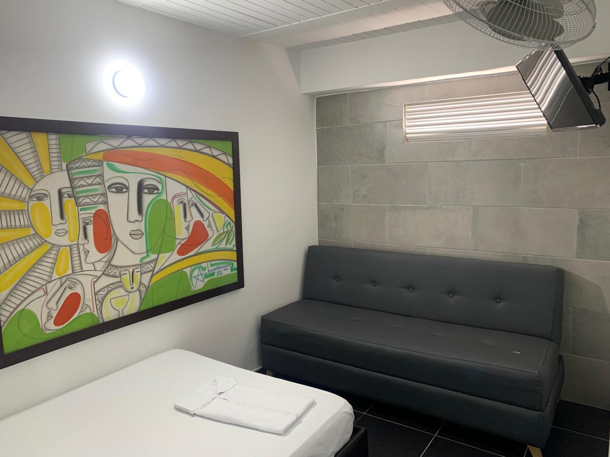 Hotel Lindbergh Quindio Armenia  Luaran gambar