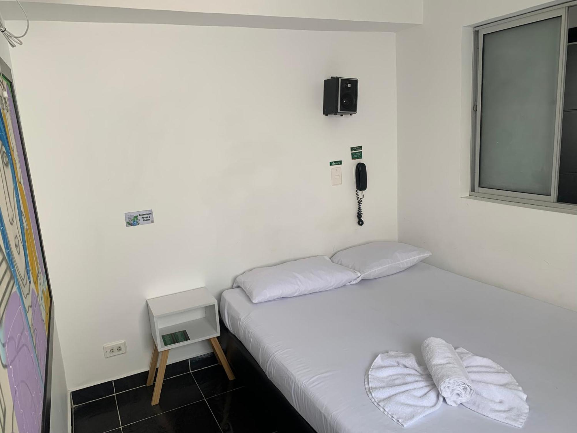 Hotel Lindbergh Quindio Armenia  Luaran gambar