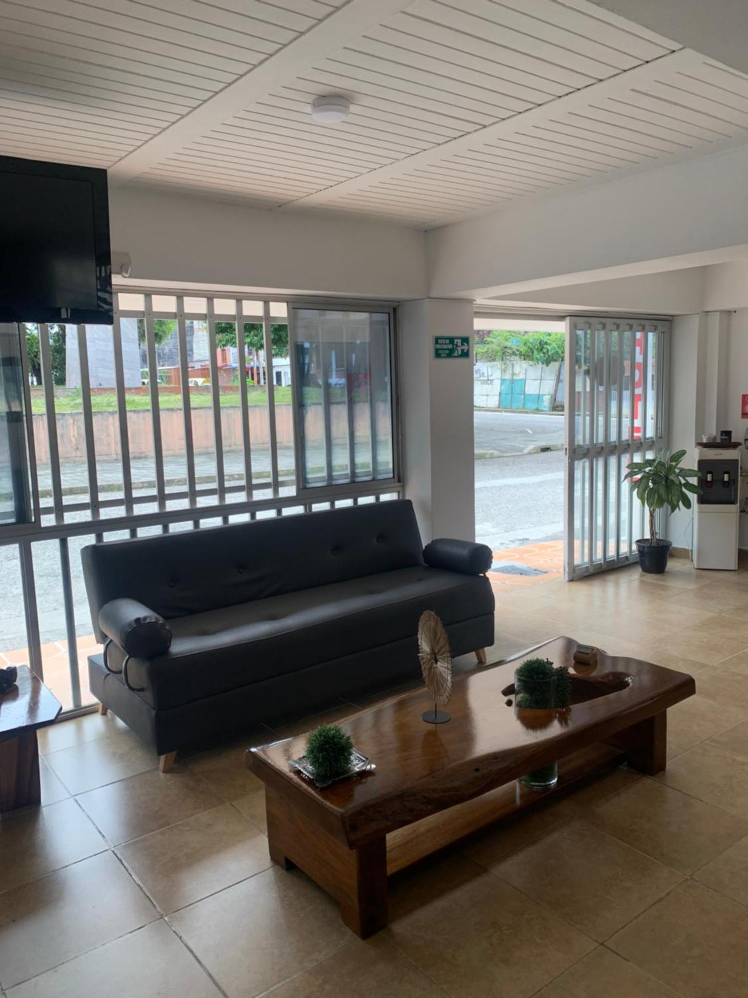 Hotel Lindbergh Quindio Armenia  Luaran gambar
