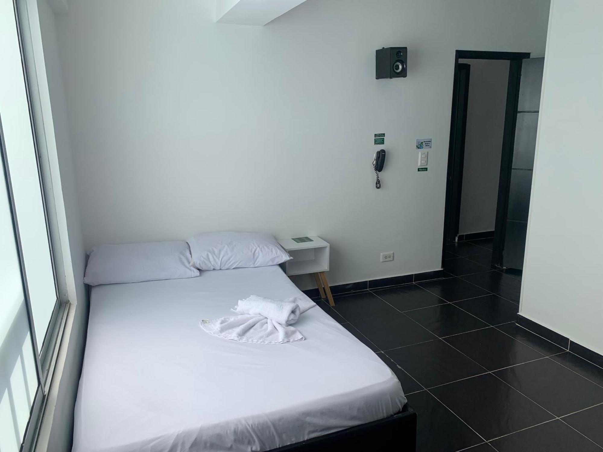 Hotel Lindbergh Quindio Armenia  Luaran gambar