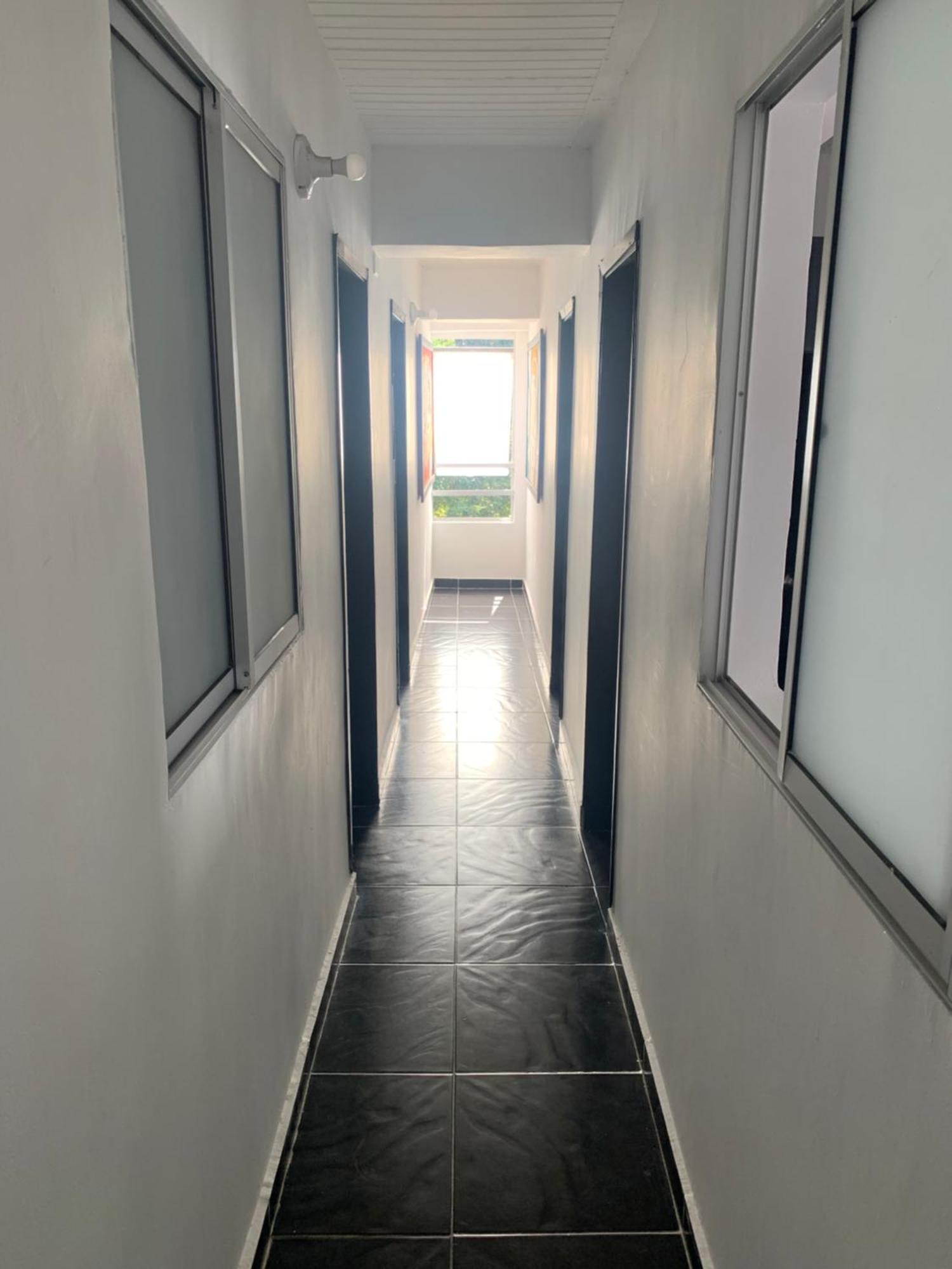Hotel Lindbergh Quindio Armenia  Luaran gambar