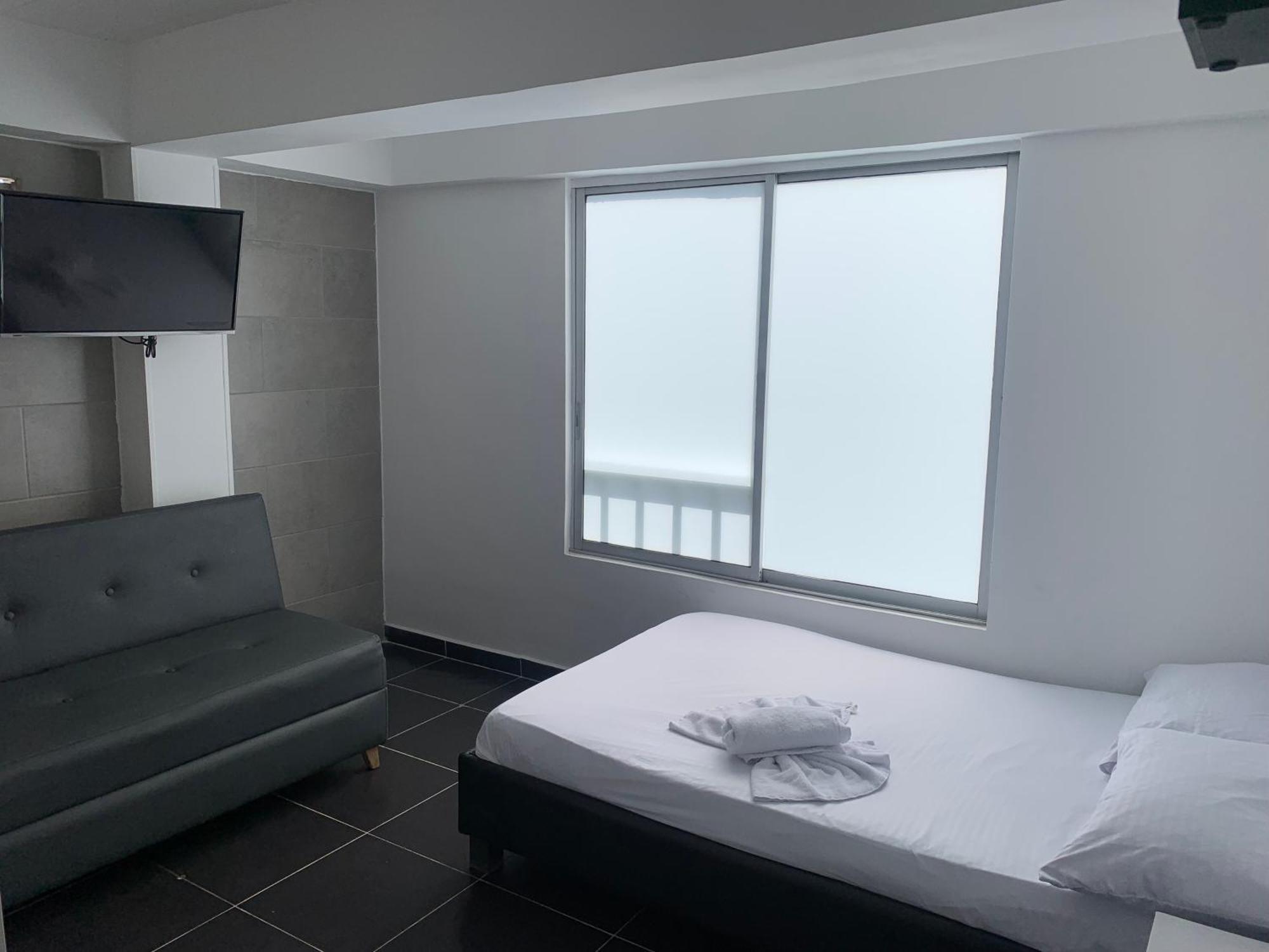 Hotel Lindbergh Quindio Armenia  Luaran gambar
