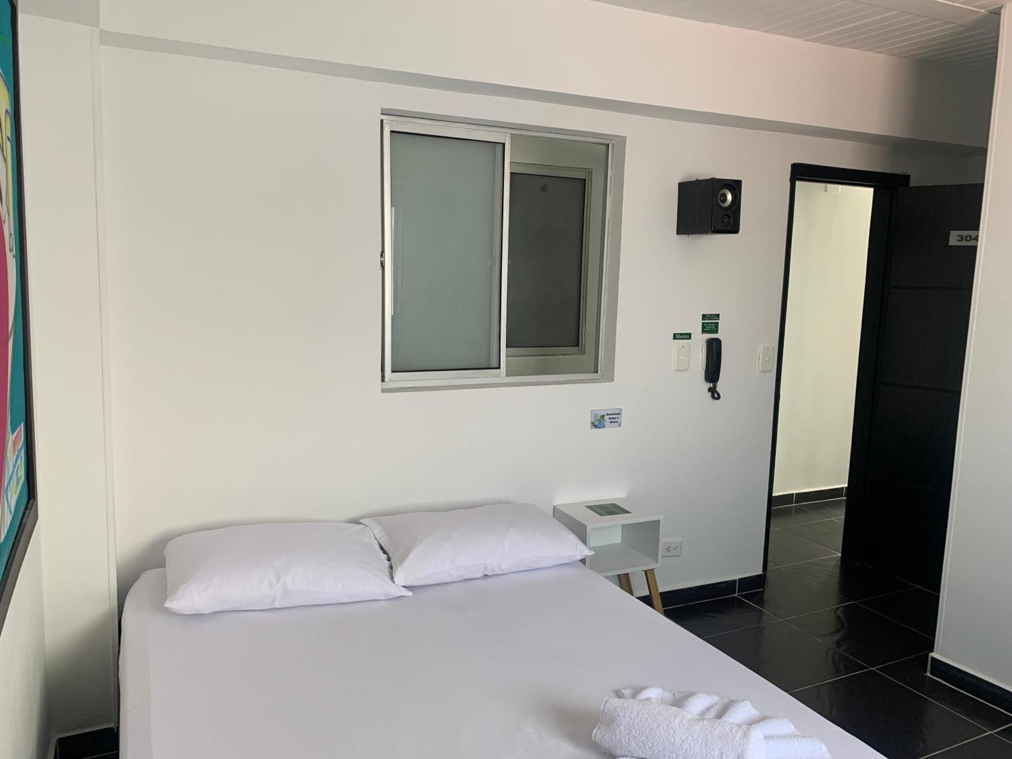 Hotel Lindbergh Quindio Armenia  Luaran gambar