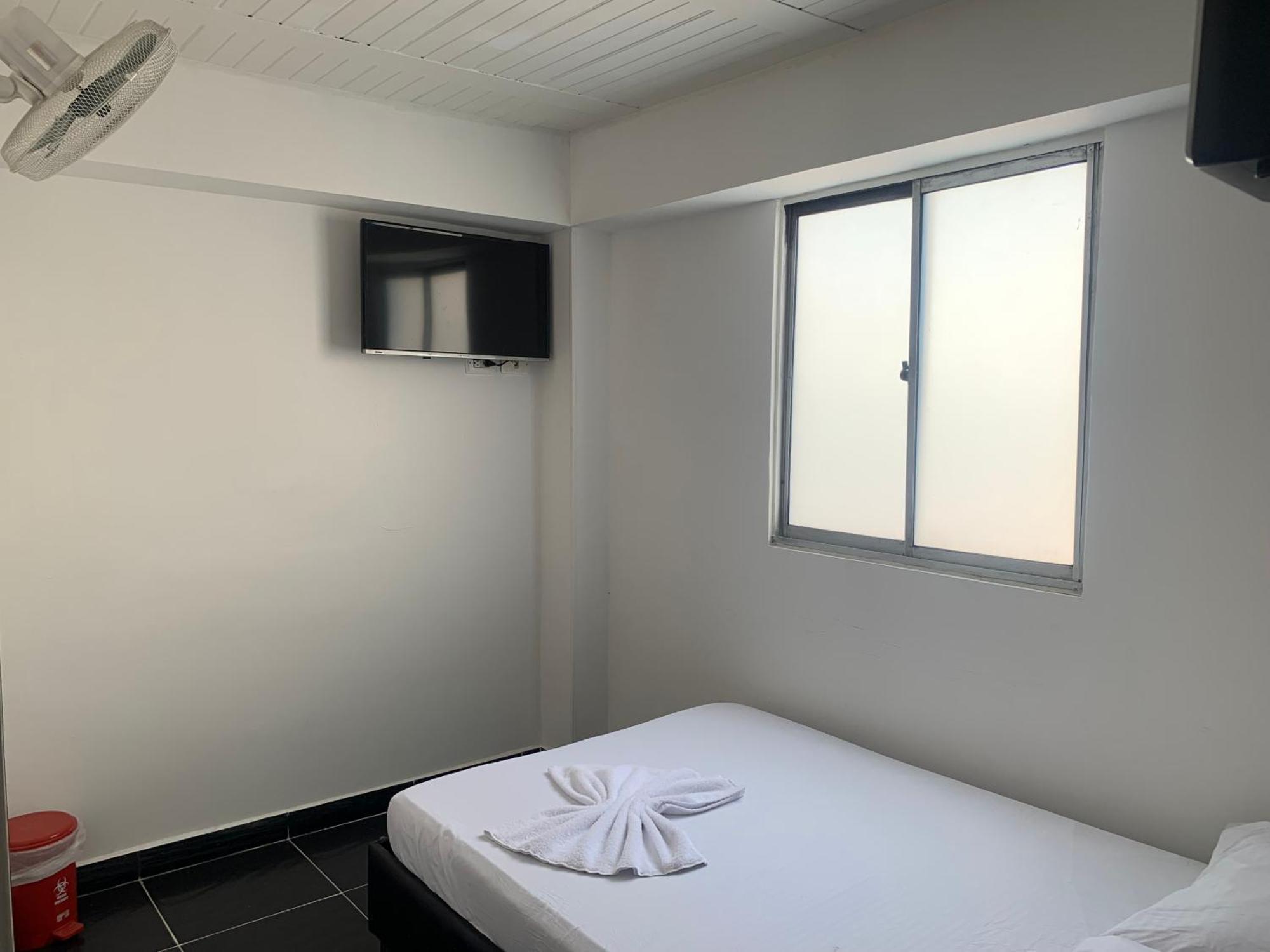 Hotel Lindbergh Quindio Armenia  Bilik gambar